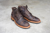 The Richmond - Beaver Fur Rambler (618) Factory Samples