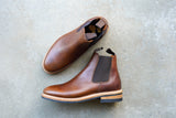 The Elmwood - Tobacco Veg Tan (618) Try-On's/Factory Samples