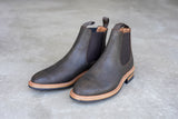 The Elmwood - Laurel Waxy Commander (618) Try On's/Exchanges