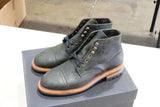 The Richmond - Moss Rambler (618) Factory Second (2) Size 8