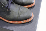 The Richmond - Moss Rambler (618) Factory Second (2) Size 8