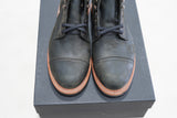 The Richmond - Moss Rambler (618) Factory Second (2) Size 7.5