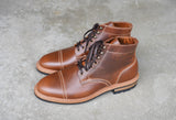 The Delaware 2.0 - Tan Beaumont (618) Factory Samples