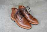 The Delaware 2.0 - Tan Beaumont (618) Factory Samples