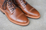 The Delaware 2.0 - Tan Beaumont (618) Factory Samples