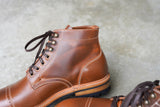 The Delaware 2.0 - Tan Beaumont (618) Factory Samples
