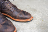 The Richmond - Beaver Fur Rambler (618) Factory Samples
