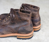 The Richmond - Beaver Fur Rambler (618) Factory Samples