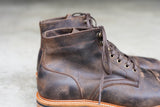 The Richmond - Beaver Fur Rambler (618) Factory Samples