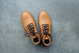 The Allen - Natural Spectrum (618) Try-On's/Exchanges