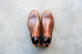 The Elmwood - Tobacco Veg Tan (618) Try-On's/Factory Samples