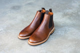 The Elmwood - Tobacco Veg Tan (618) Try-On's/Factory Samples