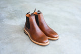 The Elmwood - Tobacco Veg Tan (618) Try-On's/Factory Samples