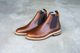 The Elmwood - Tobacco Veg Tan (618) Try-On's/Factory Samples