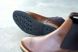 The Elmwood - Tobacco Veg Tan (618) Try-On's/Factory Samples