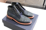 The Richmond - Moss Rambler (618) Factory Second (2) Size 8
