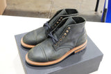 The Richmond - Moss Rambler (618) Factory Second (2) Size 7.5