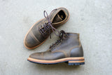 The Richmond - Caper Waxy Commander (618) Wide