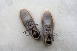 The Richmond - Caper Waxy Commander (618) Wide