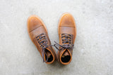 The Richmond - Apollo Waxy Commander (618) Wide