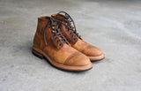 The Richmond - Butter Rum Rambler (618) Wide