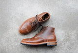 The Delaware 2.0 - Tan Beaumont (618) Factory Samples