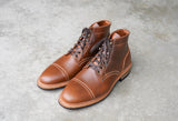 The Delaware 2.0 - Tan Beaumont (618) Factory Samples