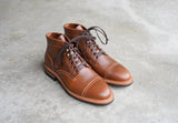 The Delaware 2.0 - Tan Beaumont (618) Factory Samples