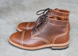 The Delaware 2.0 - Tan Beaumont (618) Factory Samples